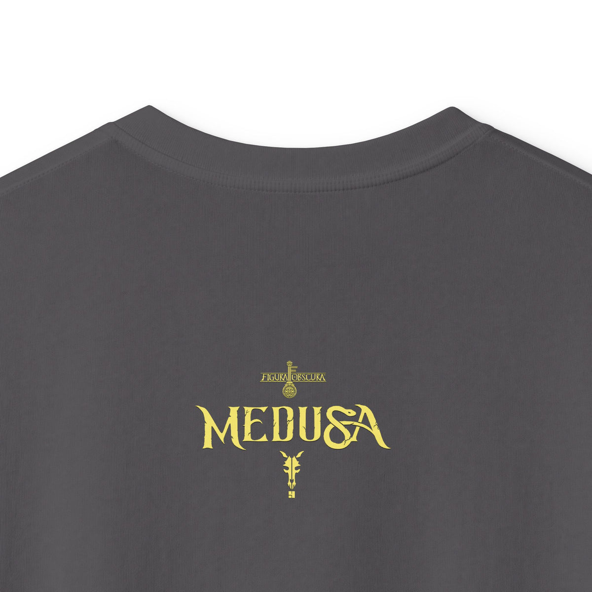 Medusa | Figura Obscura | Kids Soft Tee