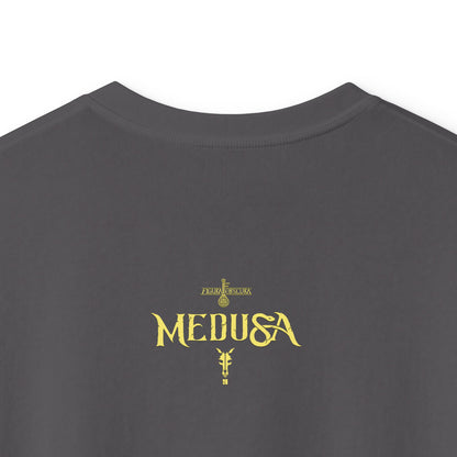 Medusa | Figura Obscura | Kids Soft Tee