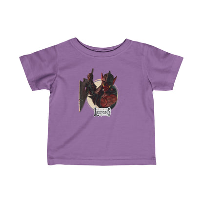 Fury Clan Orc | Mythic Legions | Infant T-Shirt