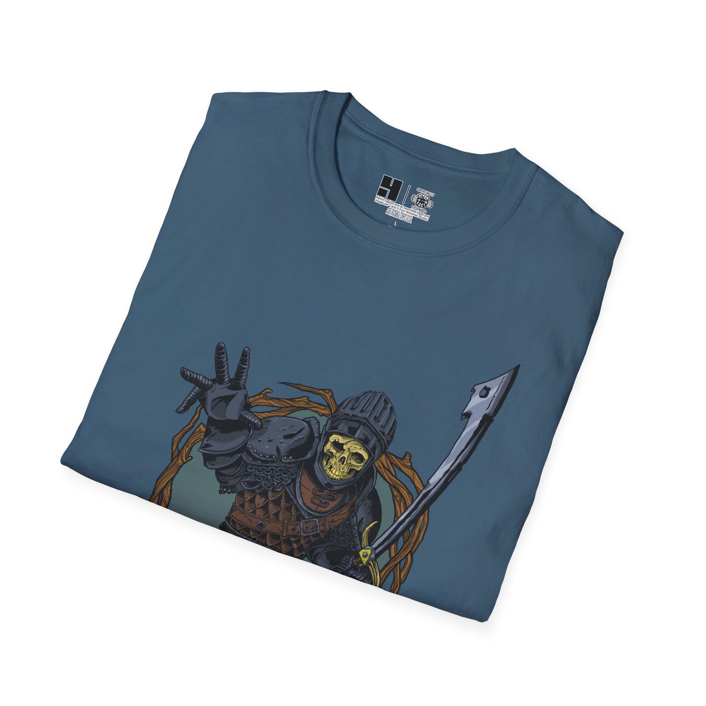 LegionsCon Revenant | Mythic Legions | Soft T-Shirt