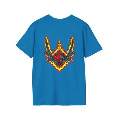 Sir Girard | Mythic Legions | Fan Art | Soft T-Shirt
