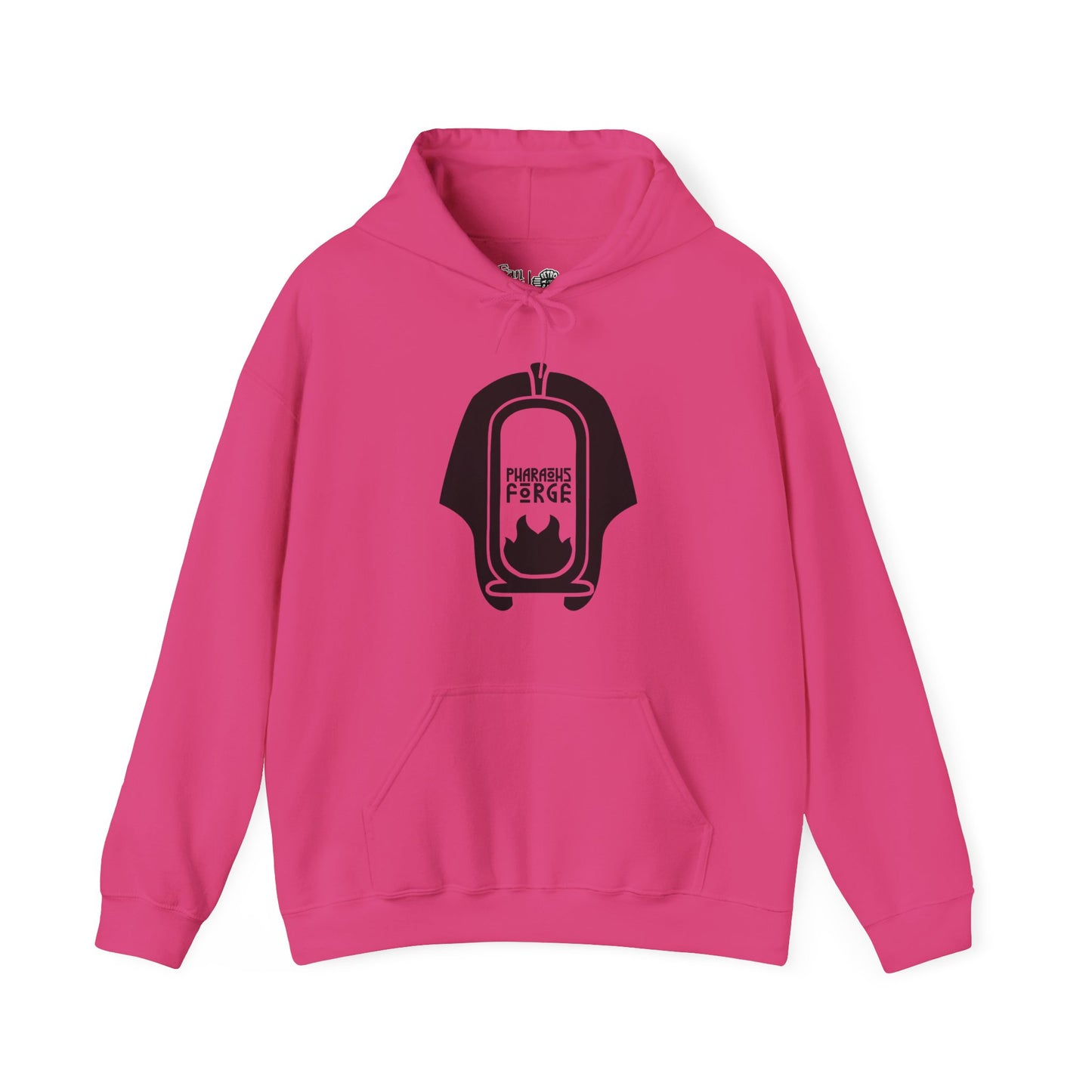 Pharaoh’s Forge | Mythic Legions | Fan Art | Pullover Hoodie