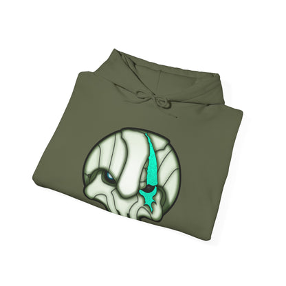 Pheyden Hades | Infinite Legions | Fan Art | Pullover Hooodie
