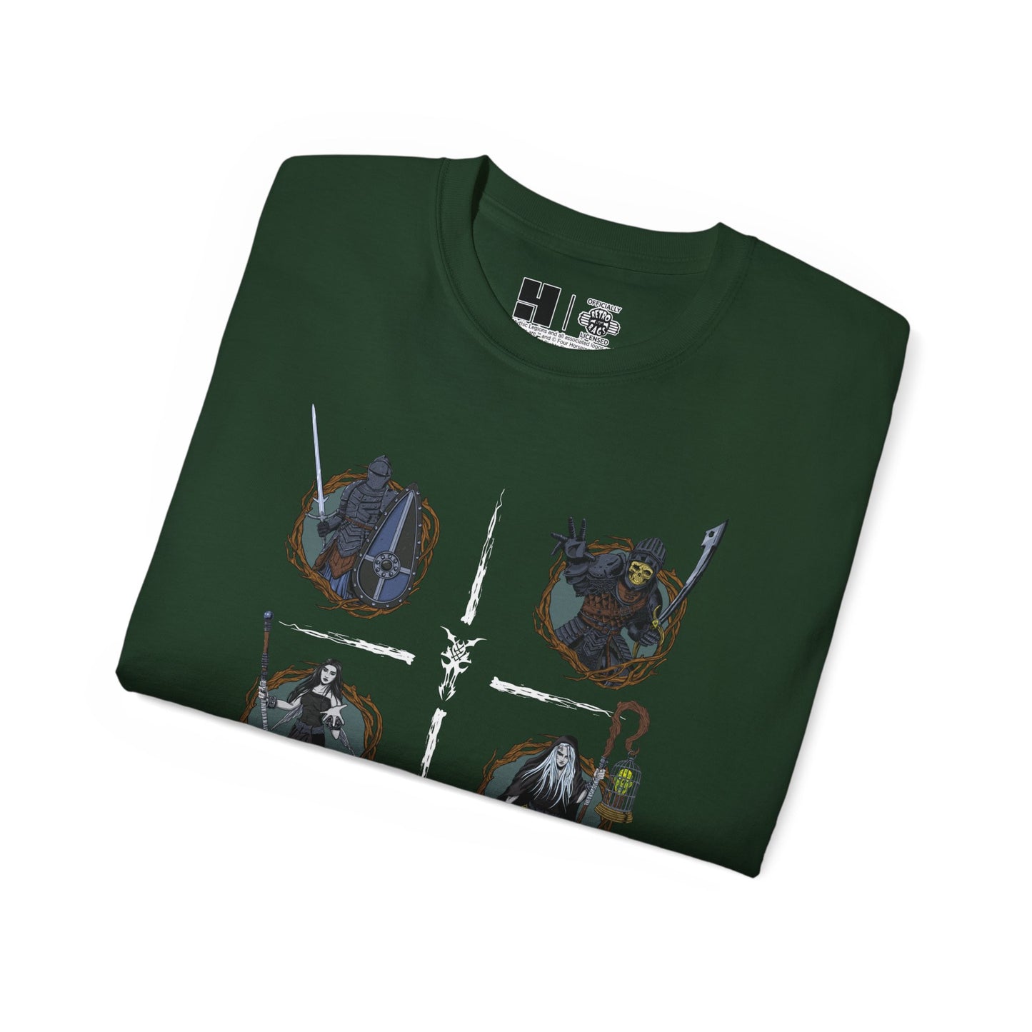 LegionsCon Crossroads | Mythic Legions | Standard T-Shirt