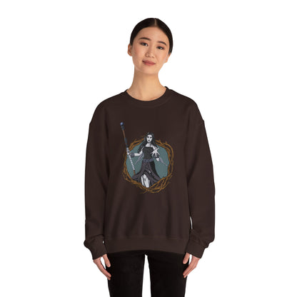 LegionsCon Nymph | Mythic Legions | Sweatshirt