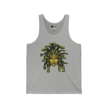 Medusa | Figura Obscura | Tank Top