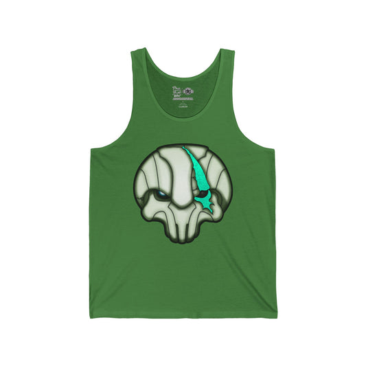 Pheyden Hades | Infinite Legions | Fan Art | Tank Top