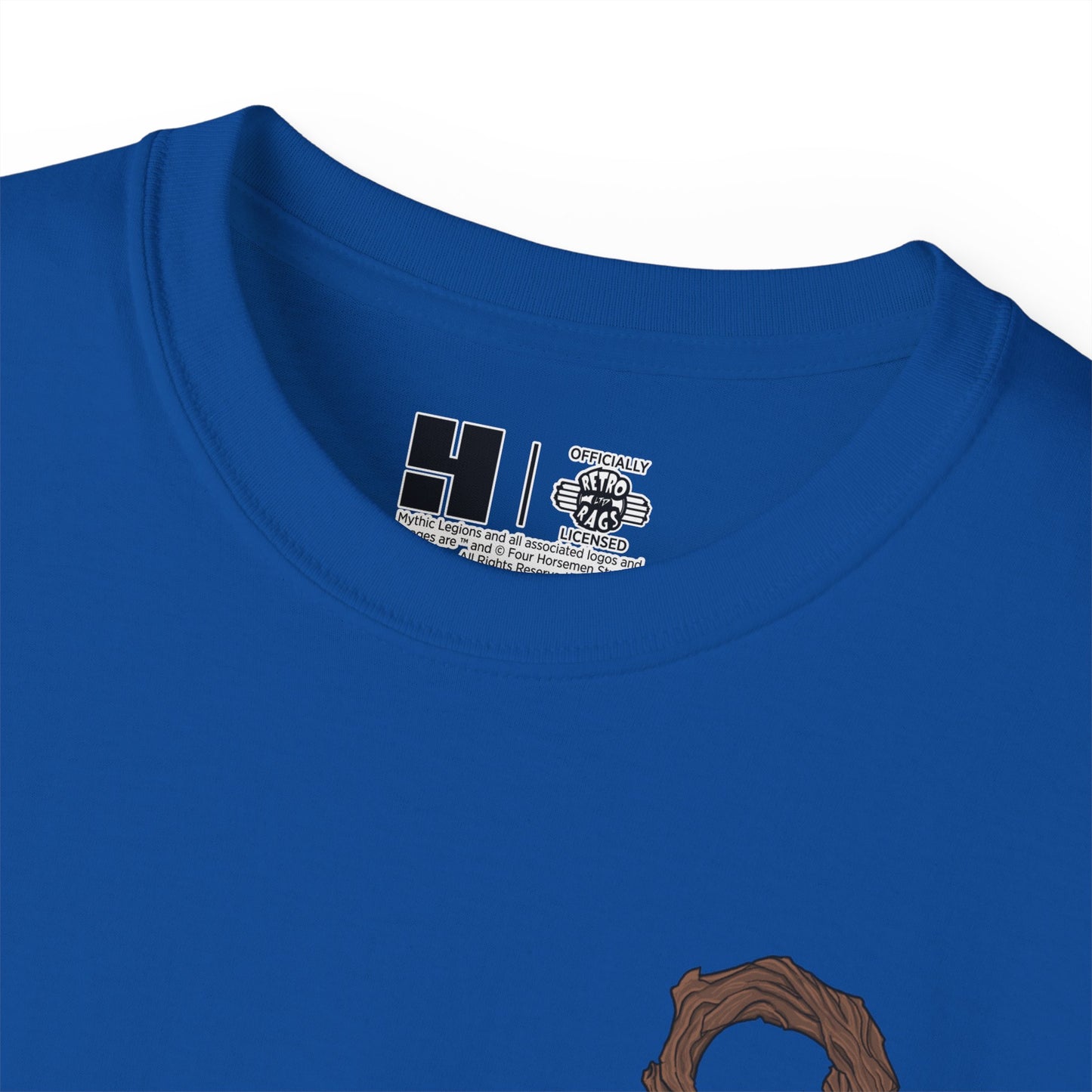 LegionsCon Churel | Mythic Legions | Standard T-Shirt