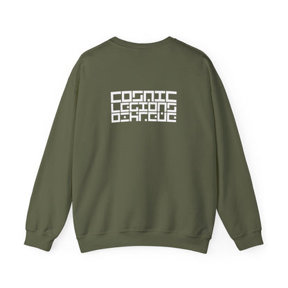 OxKrewe v1 | Cosmic Legions | Sweatshirt