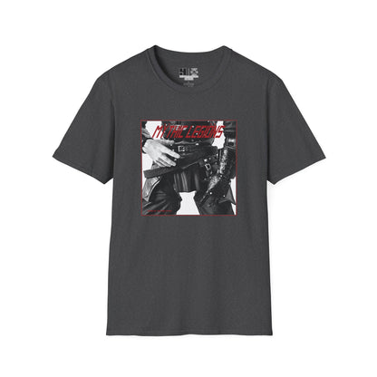 Sons of the Red Star, The | Album Homage | Soft T-Shirt