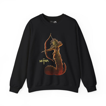 Medusa v2 | Figura Obscura | Sweatshirt
