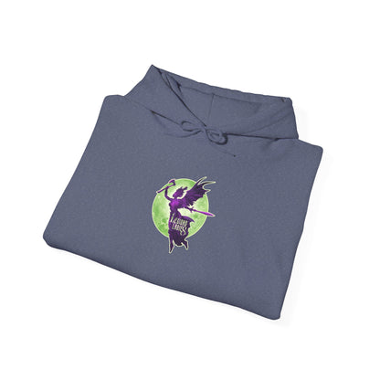 Legions Ladies | Fan Art | Mythic Legions | Pullover Hoodie