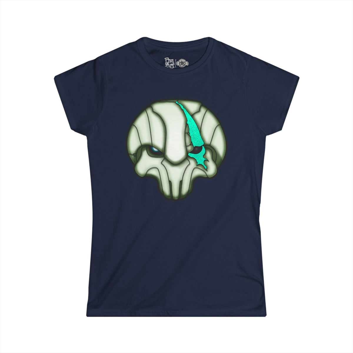 Pheyden Hades | Infinite Legions | Mythic Legions | Fan Art | Women's T-Shirt