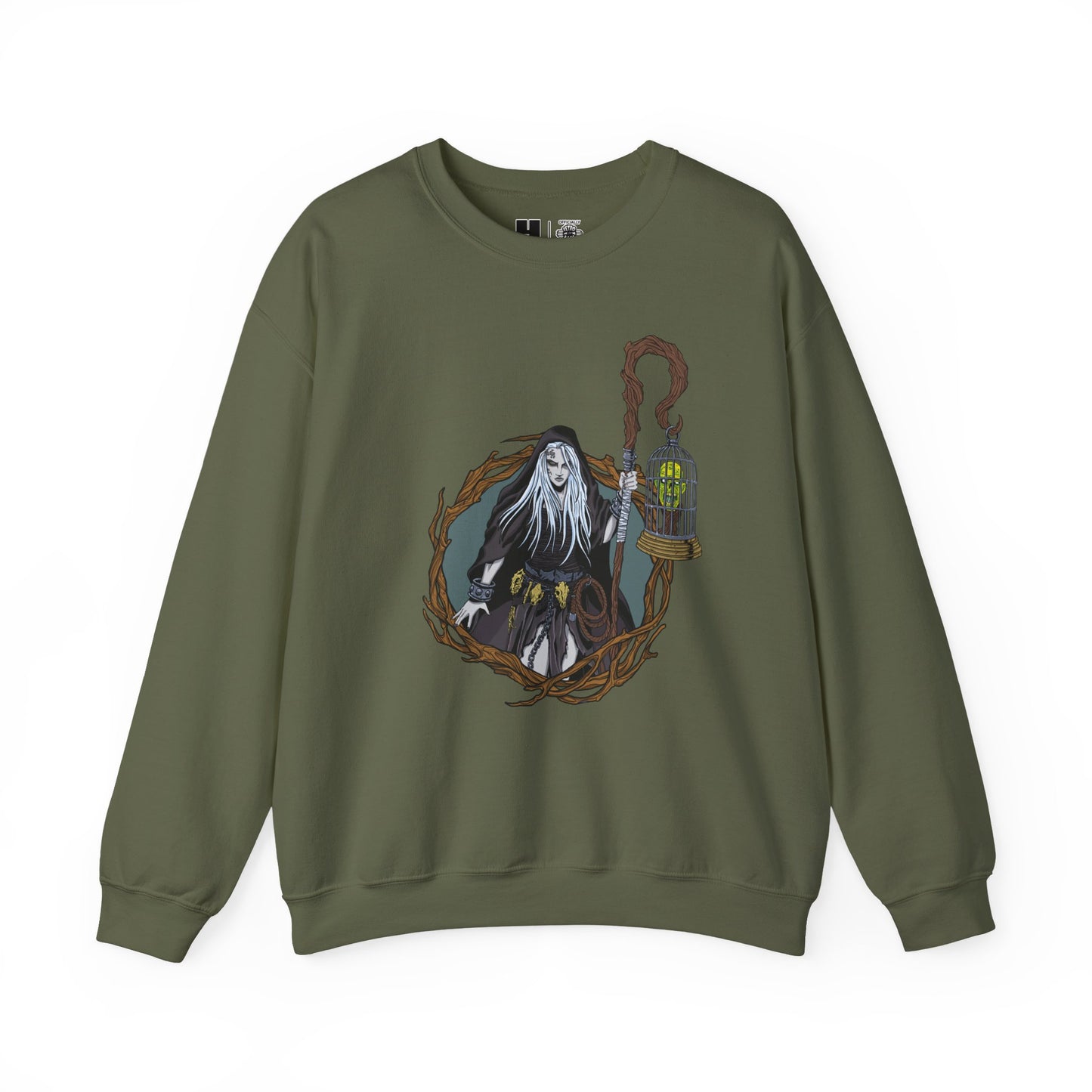 LegionsCon Churel | Mythic Legions | Sweatshirt