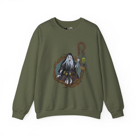 LegionsCon Churel | Mythic Legions | Sweatshirt