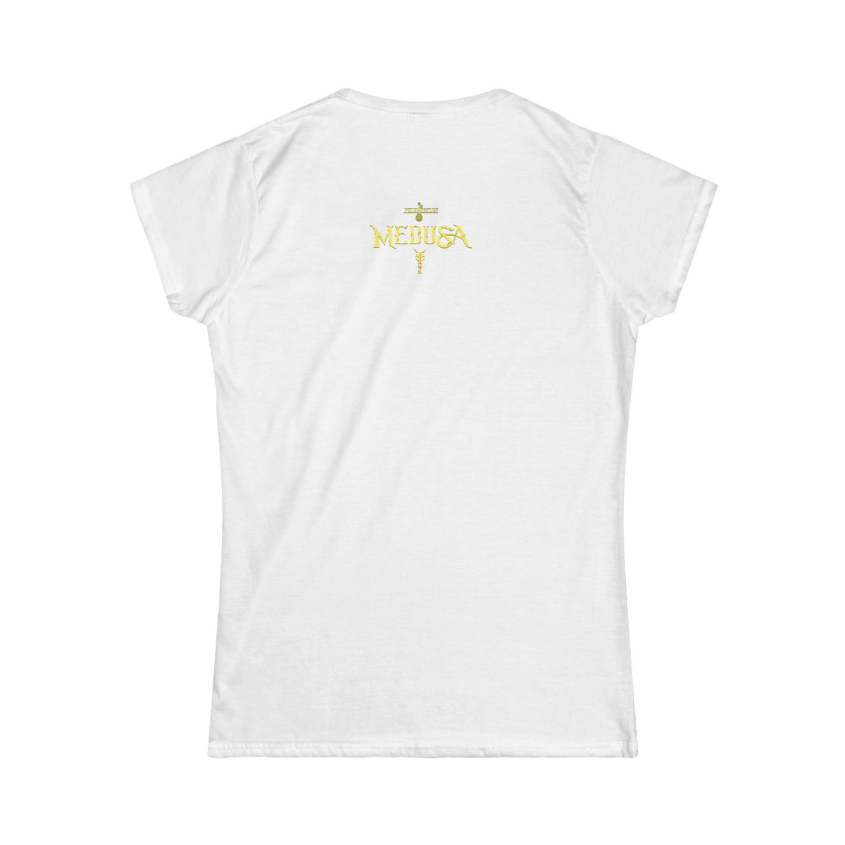Medusa | Figura Obscura | Women's T-Shirt