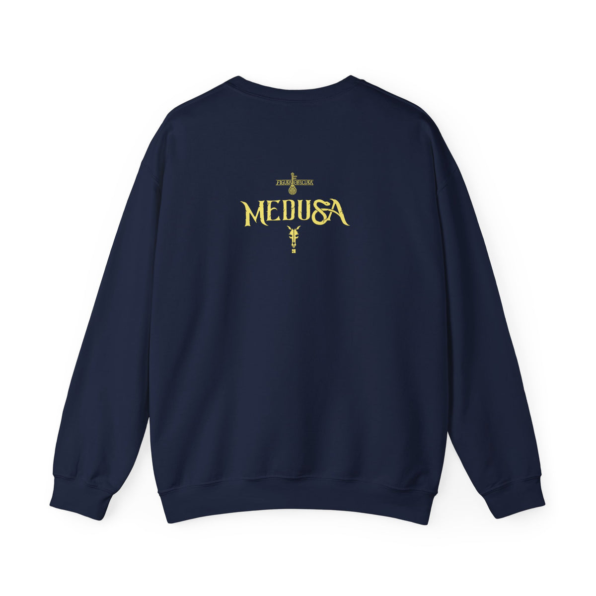 Medusa | Figura Obscura | Sweatshirt