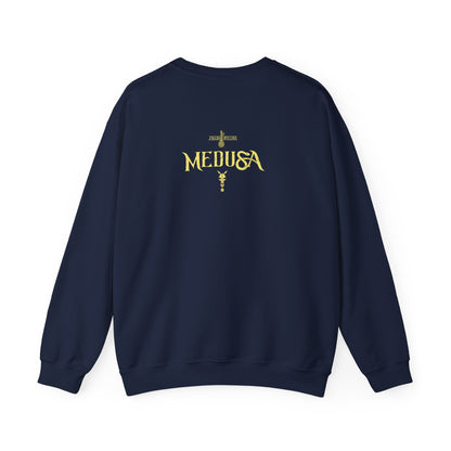 Medusa | Figura Obscura | Sweatshirt