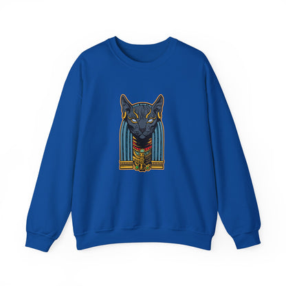 Bastet | Figura Obscura | Sweatshirt