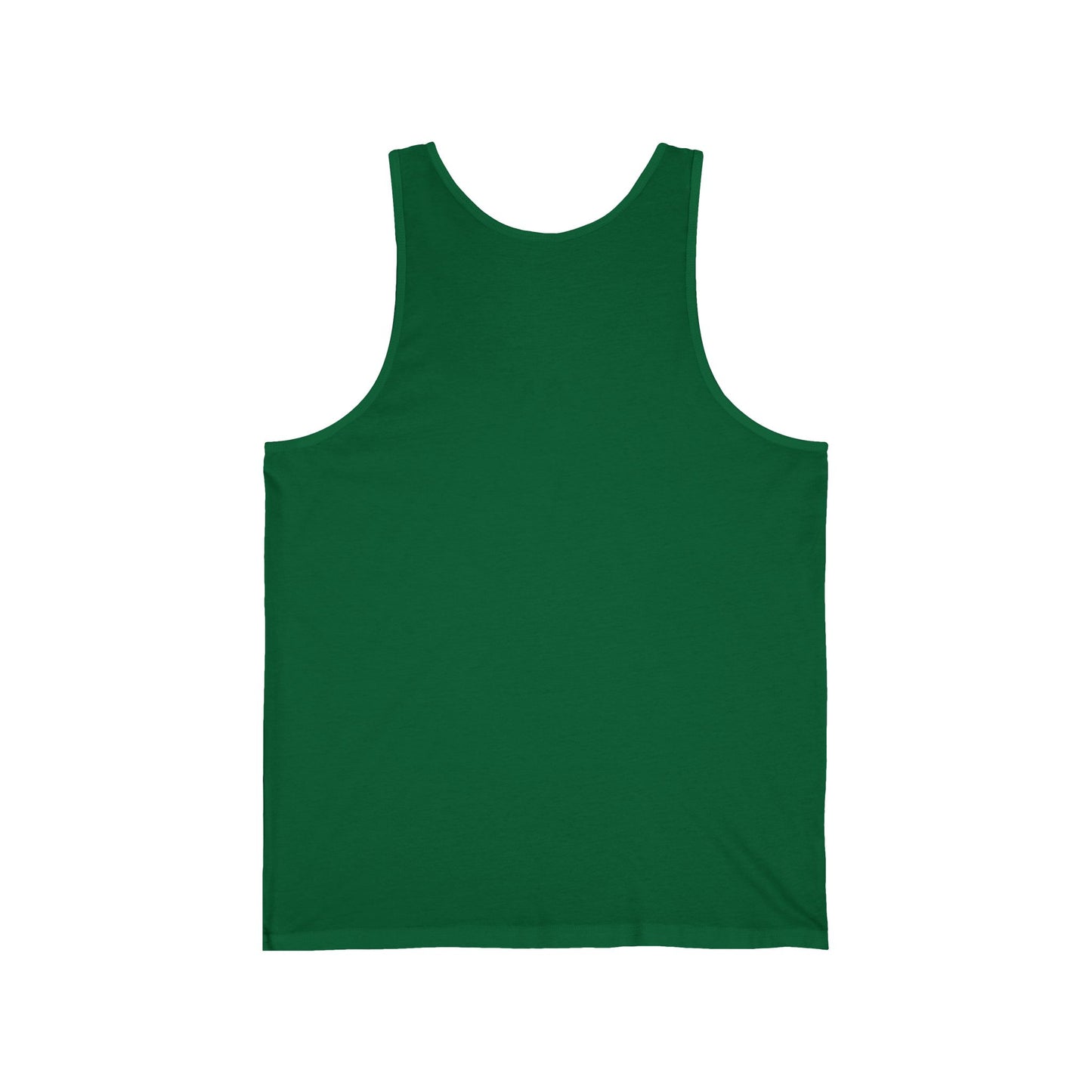 Toy Culprits Green Ghost | Mythic Legions | Fan Art | Tank Top