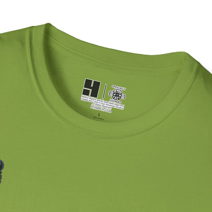 LegionsCon Nymph | Mythic Legions | Soft T-Shirt