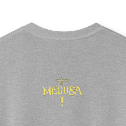 Medusa | Figura Obscura | Kids Soft Tee