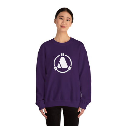 AEXOR3 | Cosmic Legions | Sweatshirt