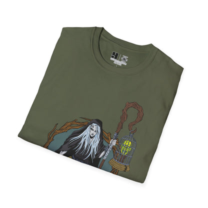 LegionsCon Churel | Mythic Legions | Soft T-Shirt