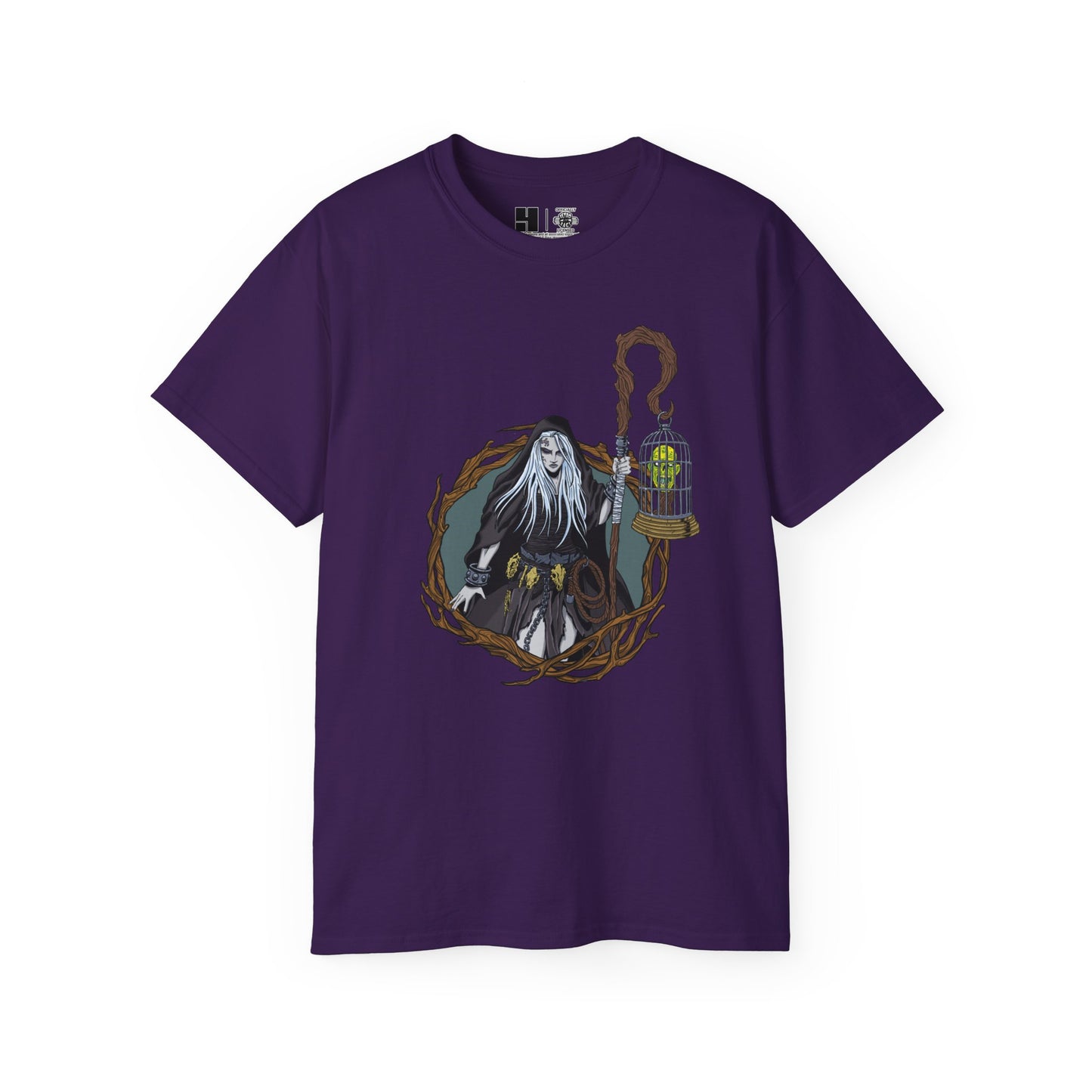 LegionsCon Churel | Mythic Legions | Standard T-Shirt