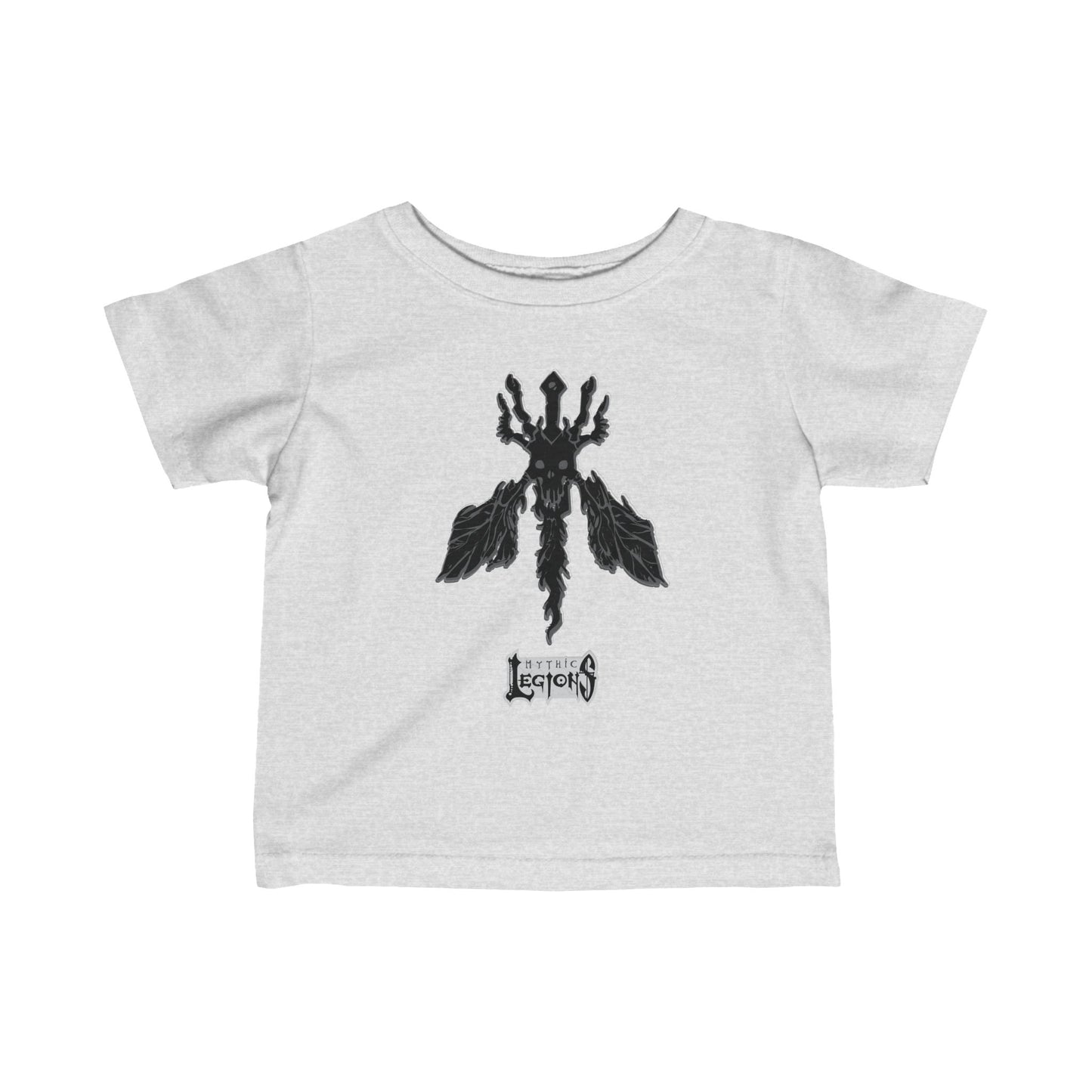 Circle of Poxxus, The | Mythic Legions | Infant T-Shirt