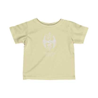 Convocation of Bassylia Logo Small | Mythic Legions | Infant T-Shirt