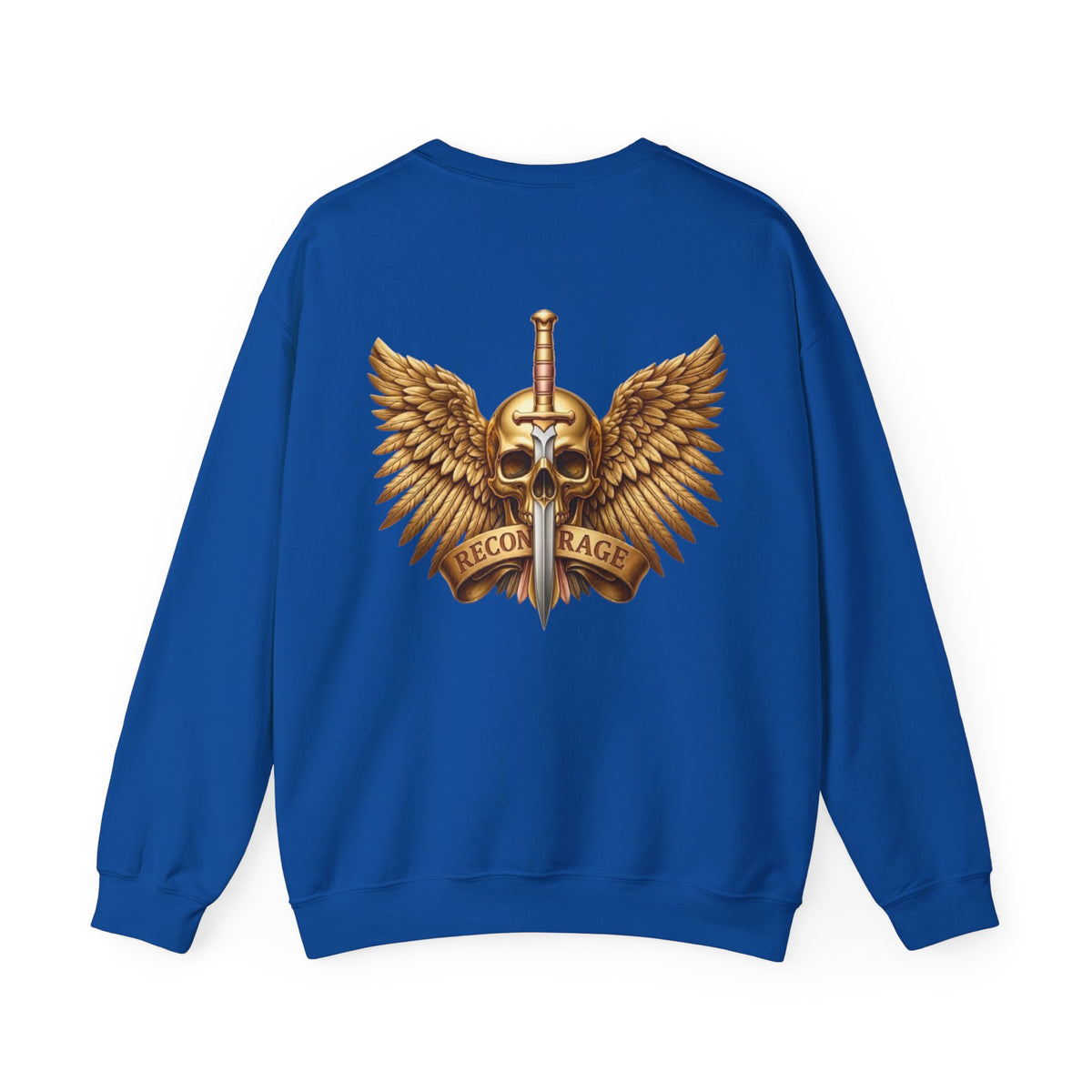 Mythic Muscle LC 2026 | Mythic Legions | Fan Art | Sweatshirt