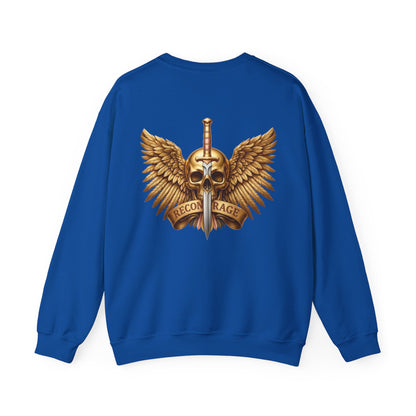 Mythic Muscle LC 2026 | Mythic Legions | Fan Art | Sweatshirt