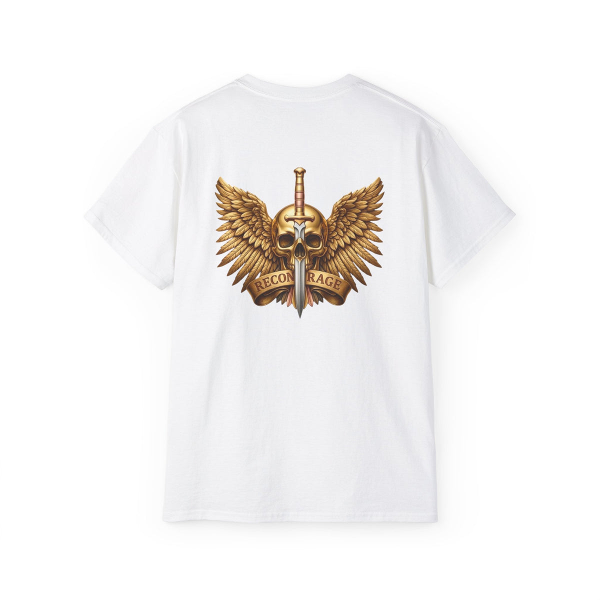 Mythic Muscle LC 2026 | Mythic Legions | Fan Art | Standard T-Shirt