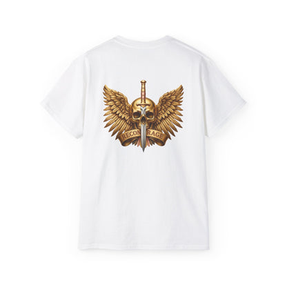 Mythic Muscle LC 2026 | Mythic Legions | Fan Art | Standard T-Shirt