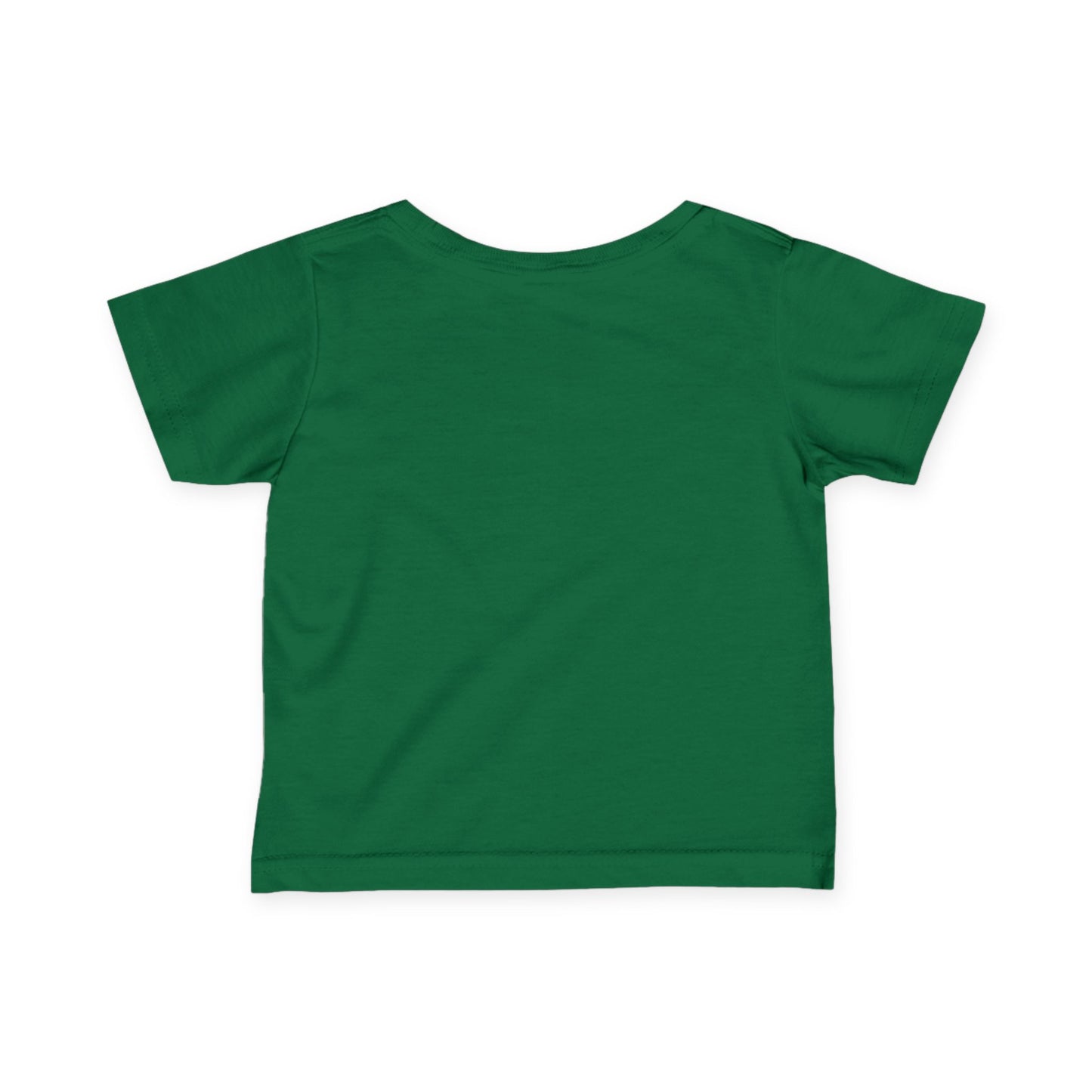 Toy Culprits Green Ghost | Mythic Legions | Fan Art | Infant T-Shirt