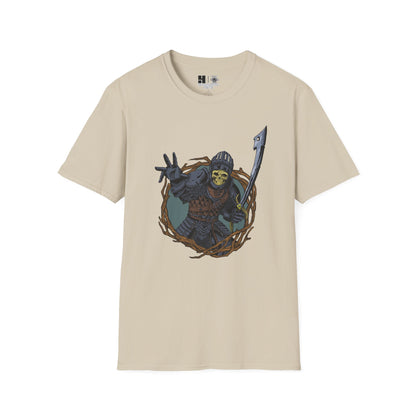 LegionsCon Revenant | Mythic Legions | Soft T-Shirt