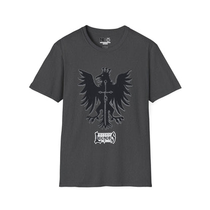 Order of Eathyron, The | Mythic Legions | Soft T-Shirt