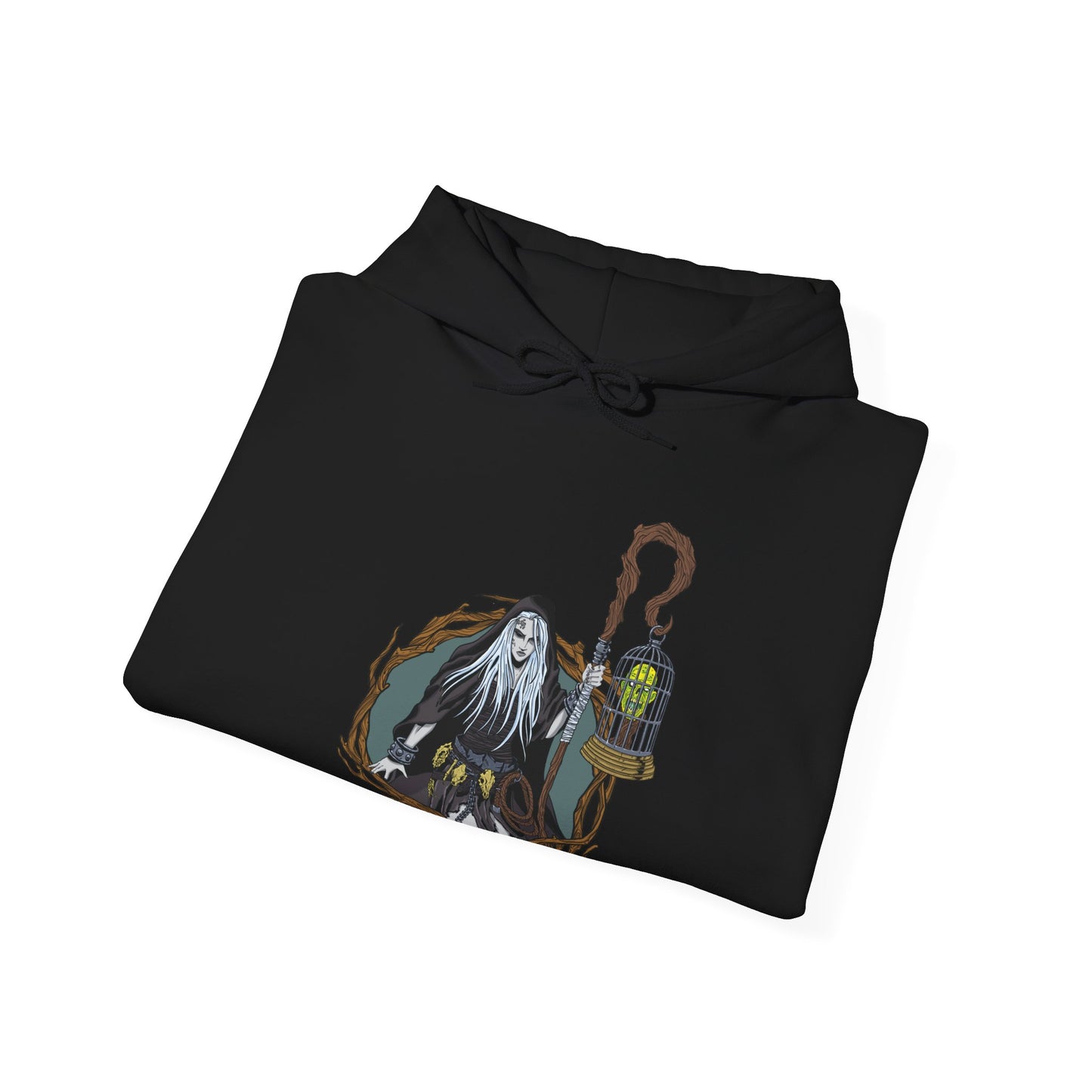 LegionsCon Churel | Mythic Legions | Pullover Hooodie