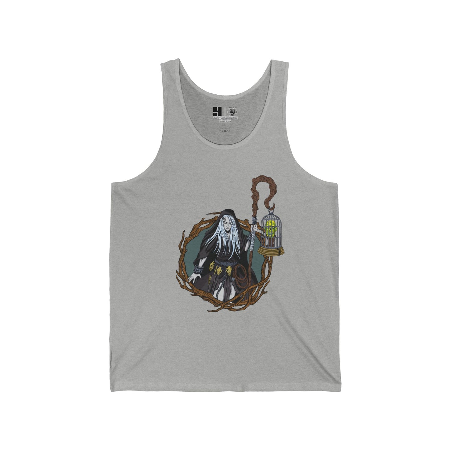 LegionsCon Churel | Mythic Legions | Tank Top