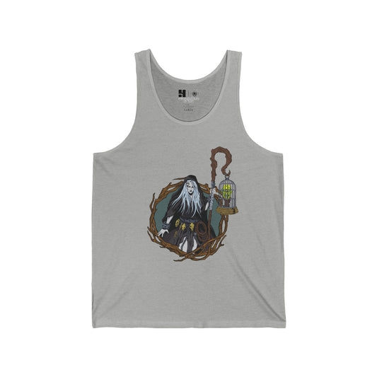 LegionsCon Churel | Mythic Legions | Tank Top