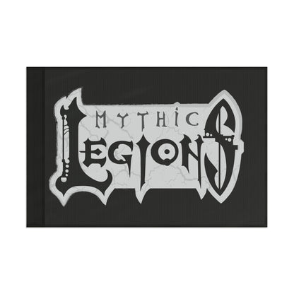 Mythic Legions OG Logo Banner/Flag | Mythic Legions