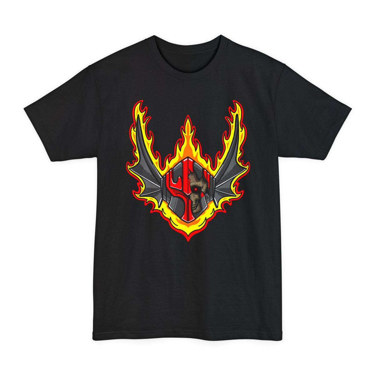 Sir Girard | Mythic Legions | Fan Art | Tall T-Shirt