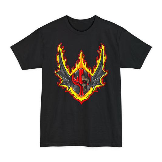 Sir Girard | Mythic Legions | Fan Art | Tall T-Shirt
