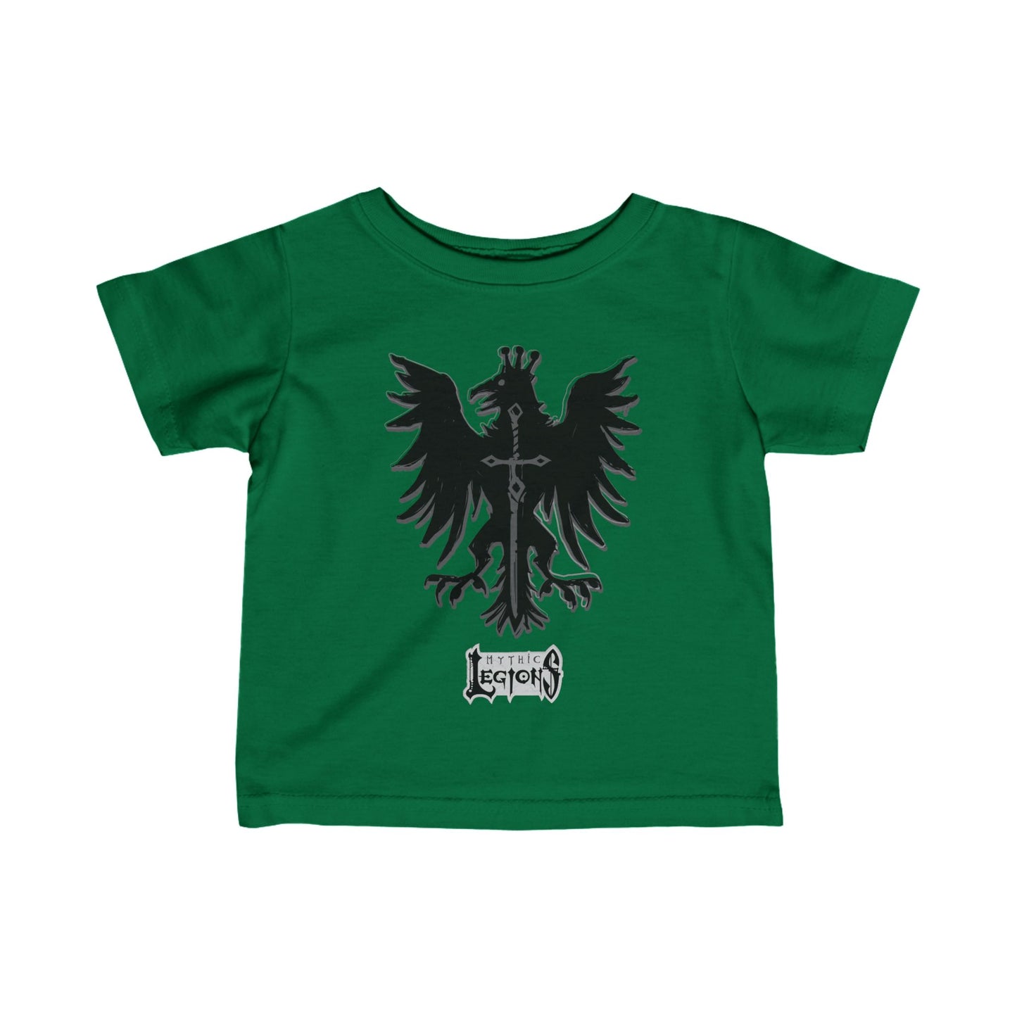 Order of Eathyron, The | Mythic Legions | Infant T-Shirt