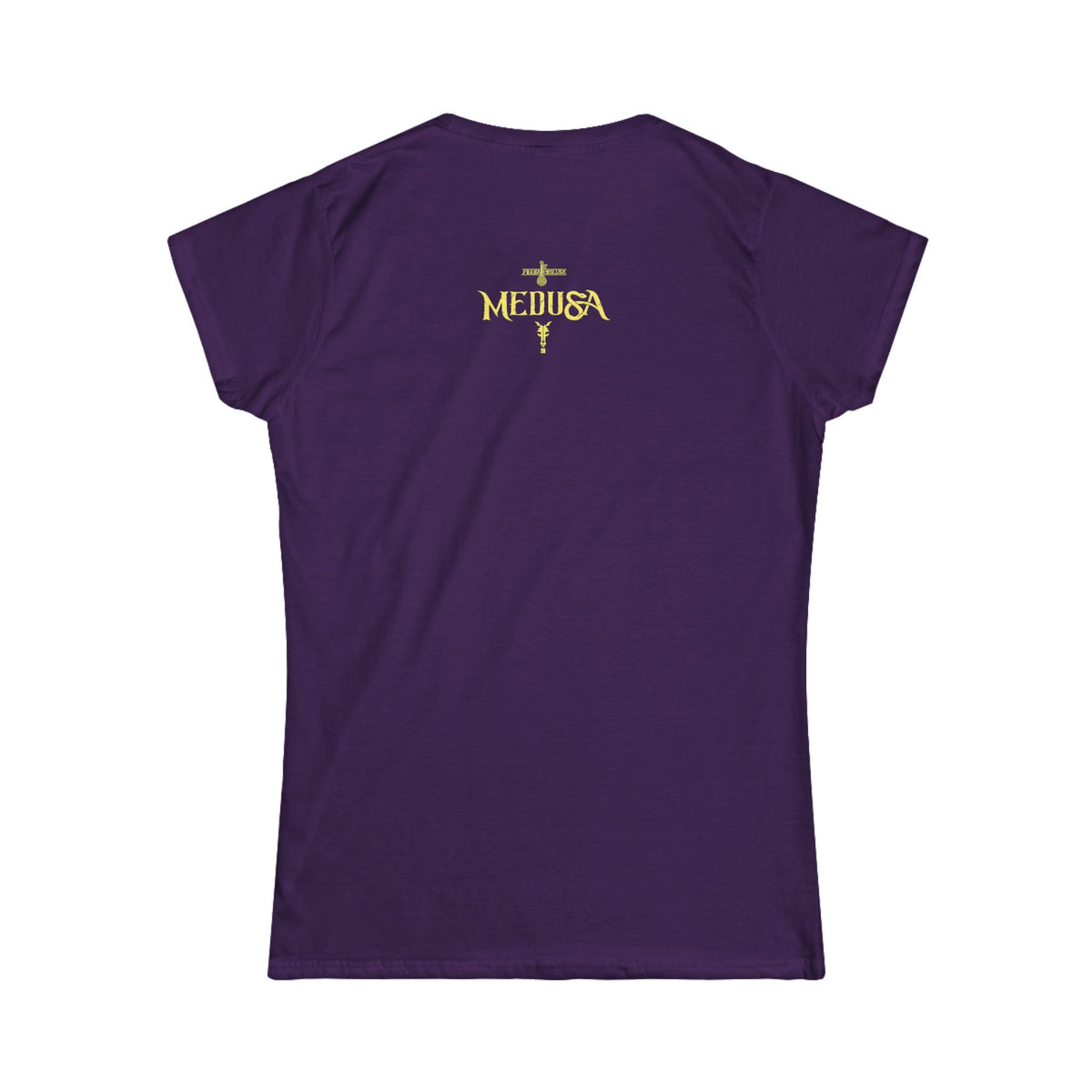 Medusa | Figura Obscura | Women's T-Shirt