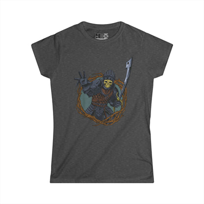 LegionsCon Revenant | Mythic Legions | Women's T-Shirt