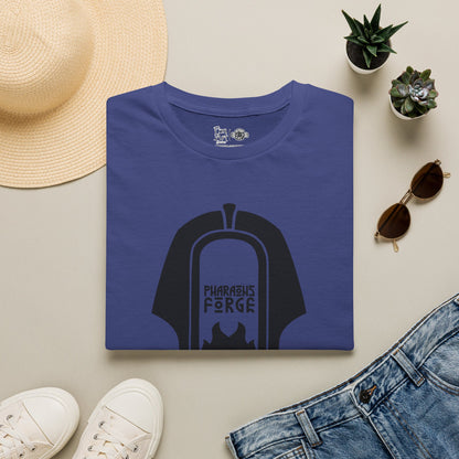 Pharaoh’s Forge | Mythic Legions | Fan Art | Soft T-Shirt