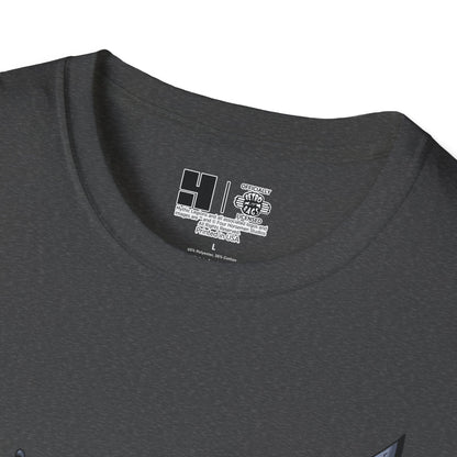 LegionsCon Revenant | Mythic Legions | Soft T-Shirt