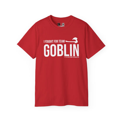 Team Goblin Legions Con 2026 | Mythic Legions | Standard T-Shirt